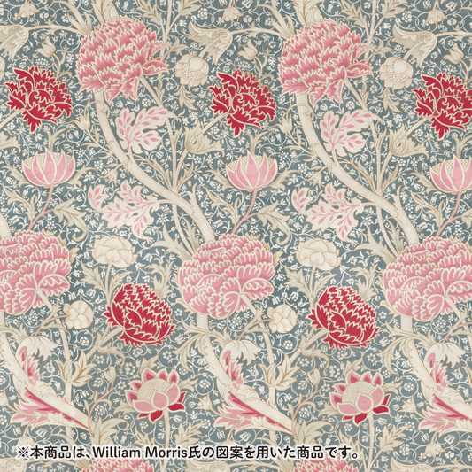 【カスタムノートセット】A5サイズ・6リング ファイル マスターピースコレクション C