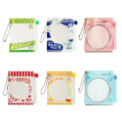 【推し活セット】パン＆ランドリー