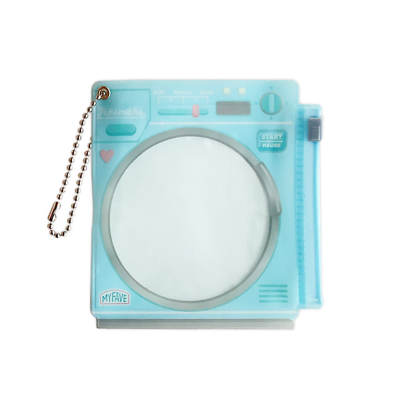 【推し活セット】パン＆ランドリー