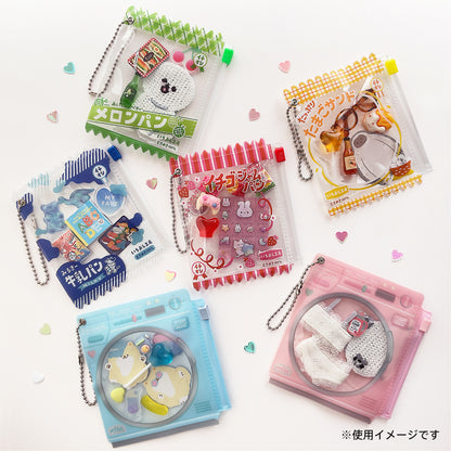 【推し活セット】パン＆ランドリー