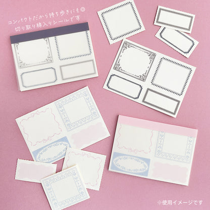 【はんこセット】プティベアボックス